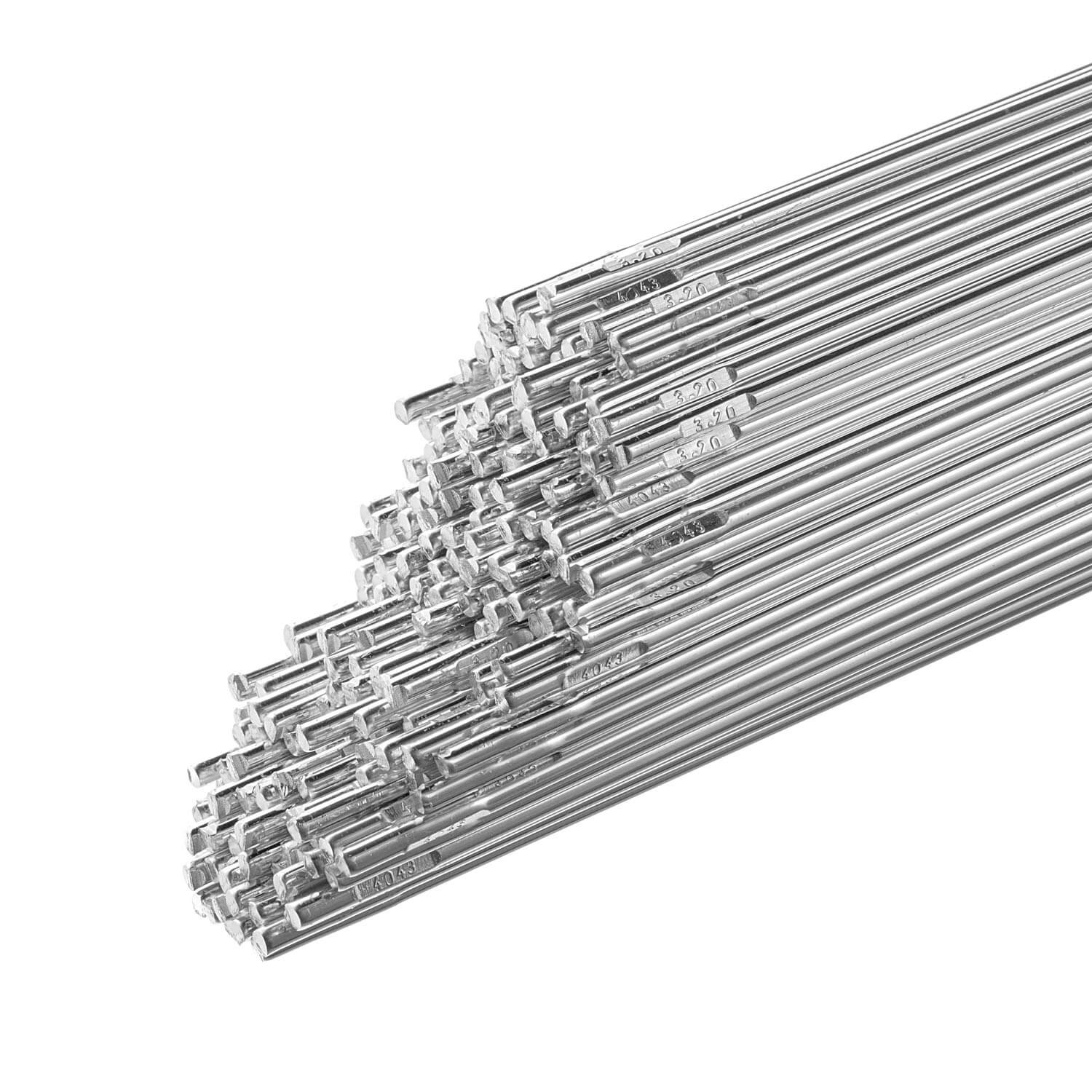 # Пруток сварочный TIG для алюминия ER 4043 (AlSi5) Ø 3,2 мм - 5 кг надежного качества для ваших сварочных проектов!