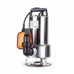# Дренажный насос FoxAqua DPS-1100F: Эффективное решение для откачки воды в сварочных работах