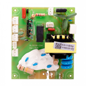 Плата поджига Inter Tig 230 (N-51-11-0010)
