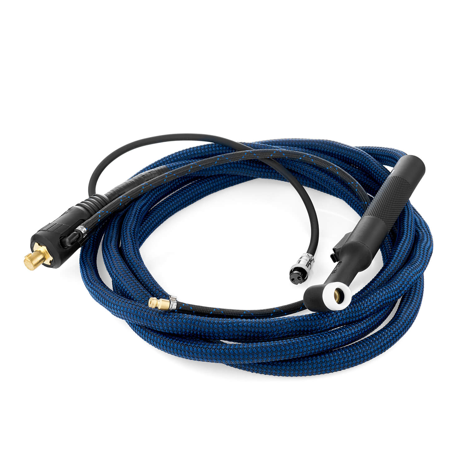 # Горелка TIG TP 26 SNAKE: Надежное решение для точной сварки (4м, ОКС 35-50, б/р, 2PIN)