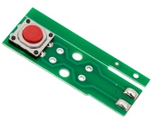 Микровыключатель TIG (IHQ0175)