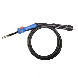 Горелка MIG 25 AC Flex 210A (35%) EURO 3m