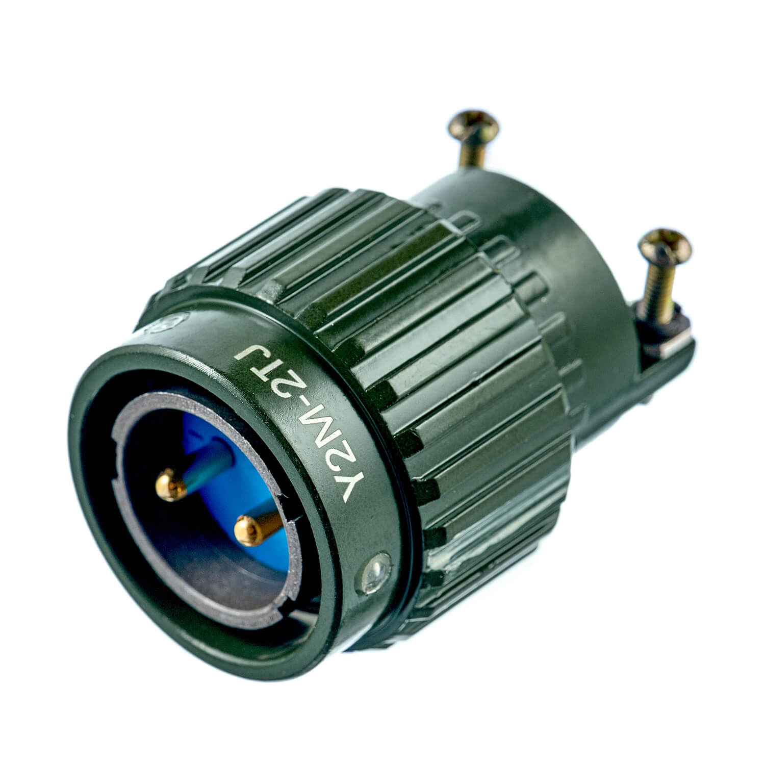 # Разъём 2-pin PIN0758 (Артикул: 072.700.102) – Надежное решение для вашего проекта!