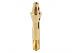 Цанговый зажим ? 3,2 мм для TIG-40 (электрод 175 мм)