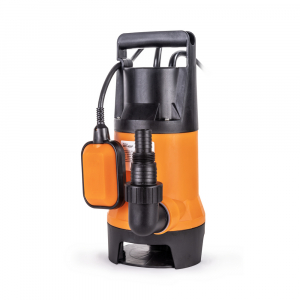 # Дренажный насос FoxAqua DPP-900F: Эффективное решение для удаления воды в любых условиях