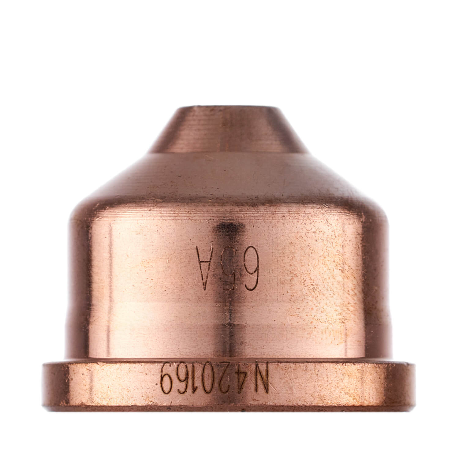 # Сопло d1,2 65A PMX 125 HPT0308: Высококачественное решение для вашего сварочного оборудования!