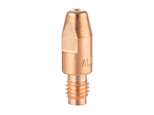 M8×30 E-CU-AL Ø1.2 - Винт для сварочного оборудования ICU0005-62