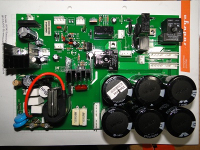 Плата B03099