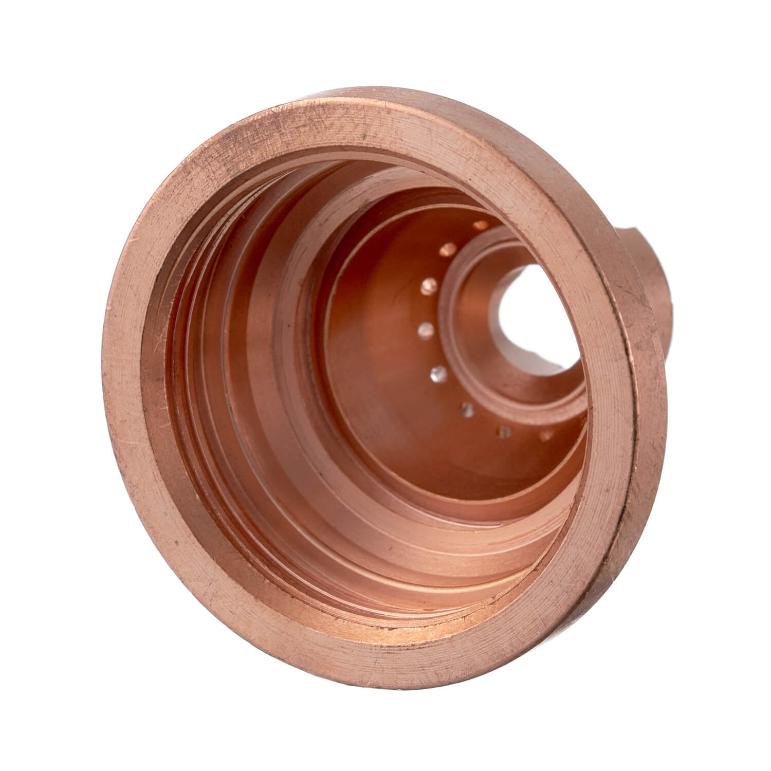 # Защитный экран 125A PMX 125 HPT0408: надежная защита для вашего оборудования!
