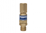 Клапан обратный Redius КО-3-К22