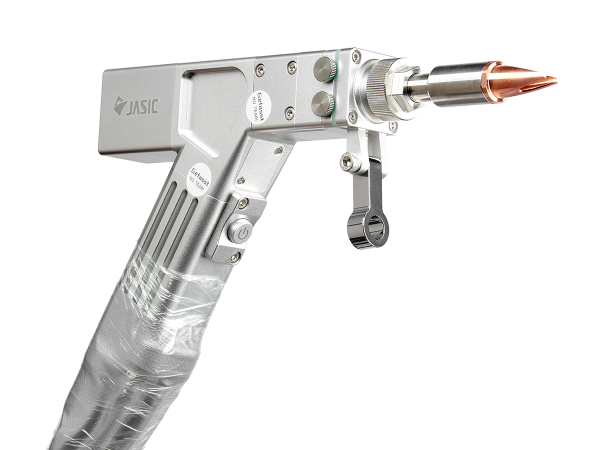 # Аппарат для ручной лазерной сварки и резки LASER WELD 1500 2.0: Ваш идеальный помощник в металлообработке!