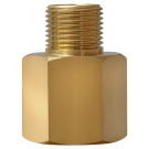 Переходник M12х1–3/8 DAB1238 Артикул: 072.700.001