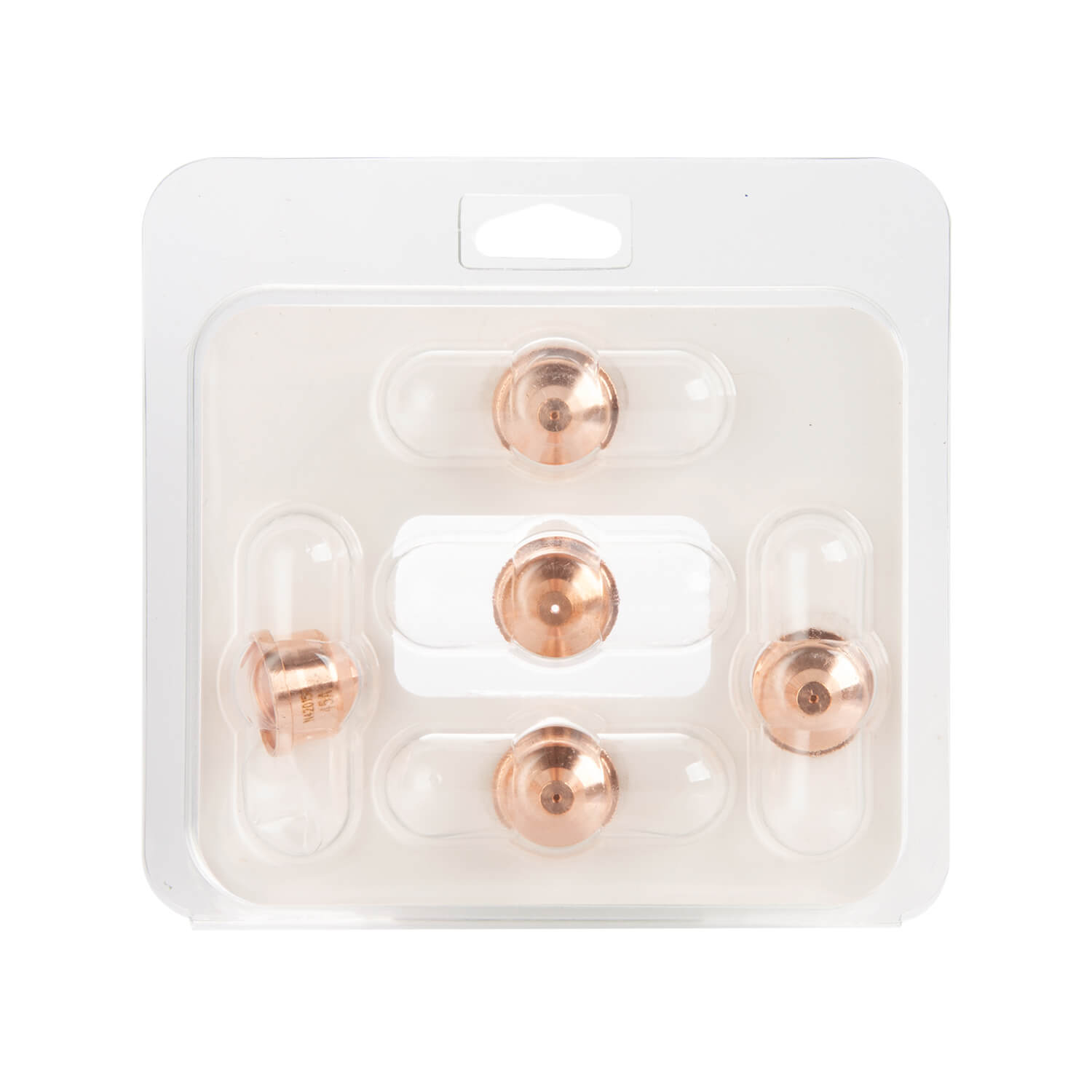 # Сопло d1,0 45A PMX 125 HPT0307 - Высококачественное решение для плазменной резки!