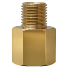 Переходник 1/4–M14х1 DAB1414 Артикул: 070.100.002