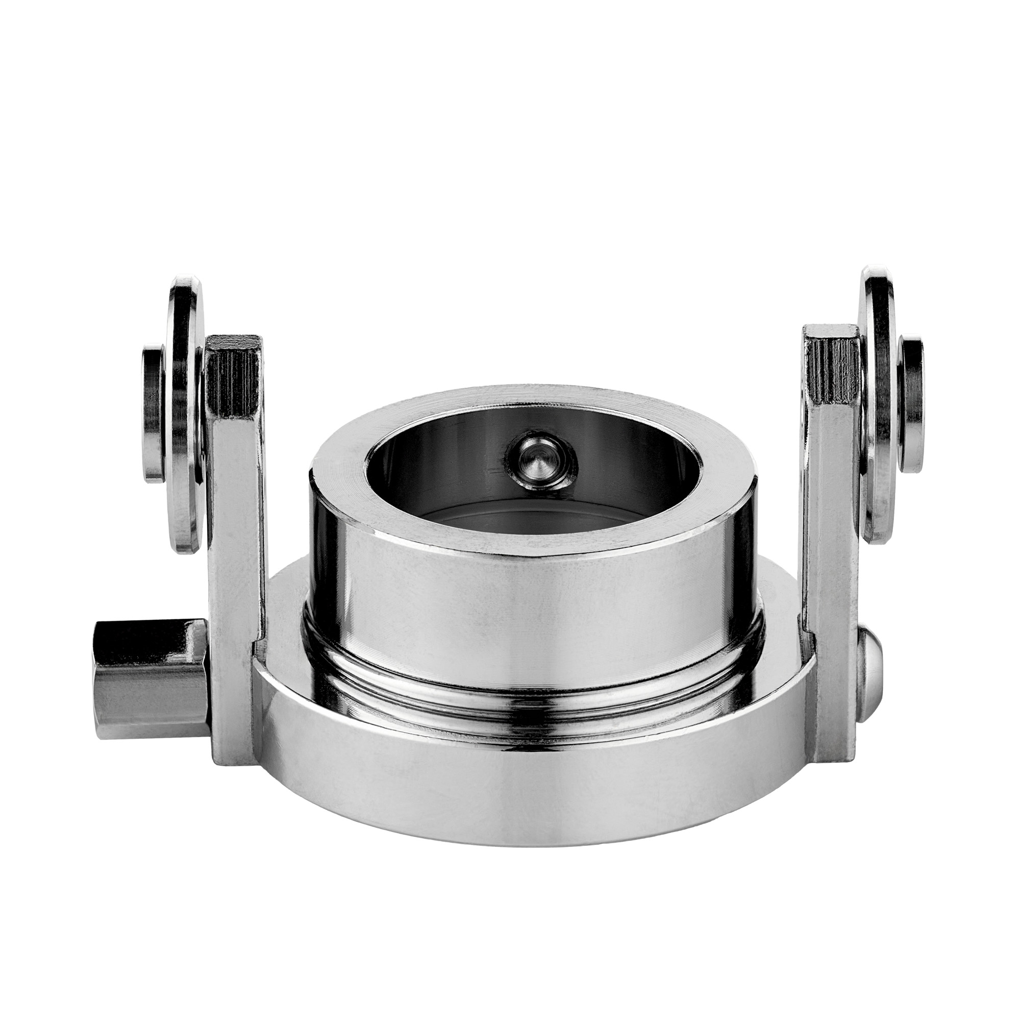 Насадка роликовая IPT 60 STN0270