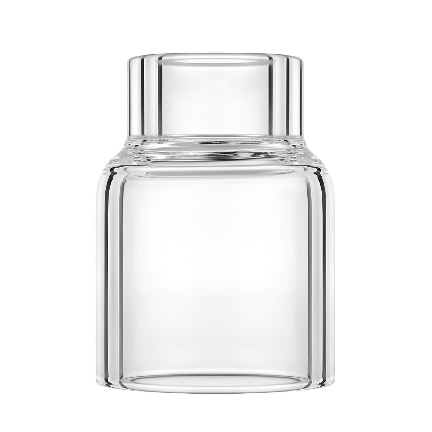# Сопло Pyrex для TIG-аппаратов CRYSTAL №1/2/3 - Идеальный выбор для профессионалов!