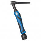 Горелка TIG TP 18 (250,315AC/DC) 4м водяное охлаждение TBW1804-01 Артикул: 072.184.100
