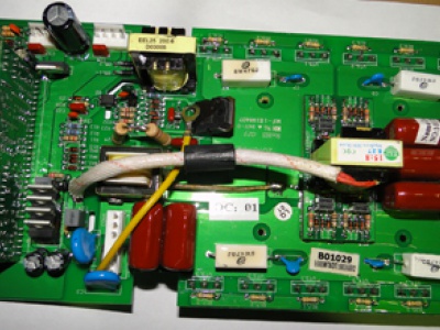 Плата B01029