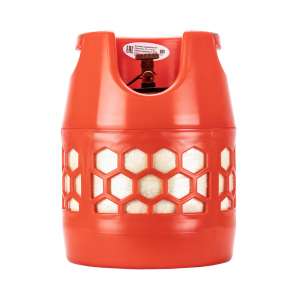 # Баллон полимерно-композитный газовый 12 л (LPG/СУГ) RSV Composite - идеальный выбор для сварочных работ!