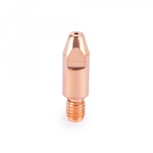# Наконечник FoxWeld M6x28x1.2 — надежный аксессуар для сварочного оборудования (140.0379/MD0009-12)