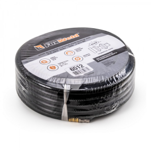 # Резиновый маслостойкий воздушный шланг Rapid 20 бар, 15х9 мм, 20 м – идеальное решение для сварочного оборудования!