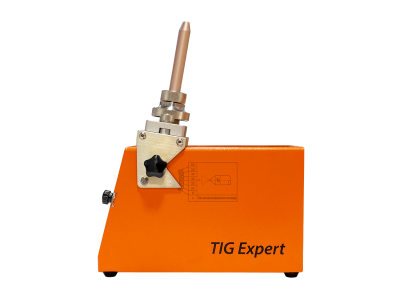 TIG EXPERT - Профессиональное сварочное оборудование для высококачественной сварки