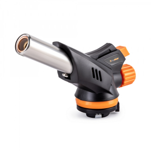 # Насадка FOXWELD LP-145 для баллонов без резьбы – идеальное решение для эффективной работы с пропаном