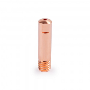 # Наконечник М6х25х1.2 прямой FoxWeld – надежный компонент для сварки