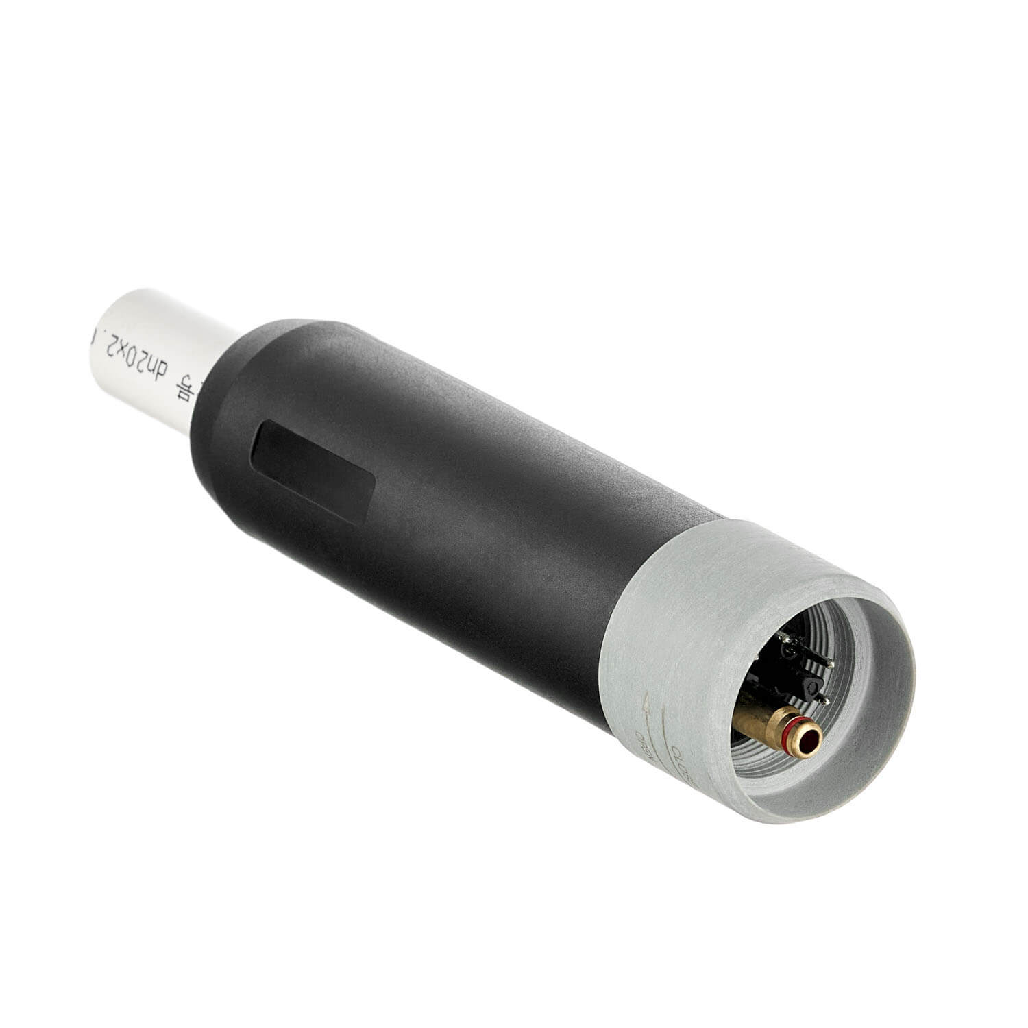 # Головка плазмотрона IPTM 80 FTS8001: Высококачественное решение для точной резки!