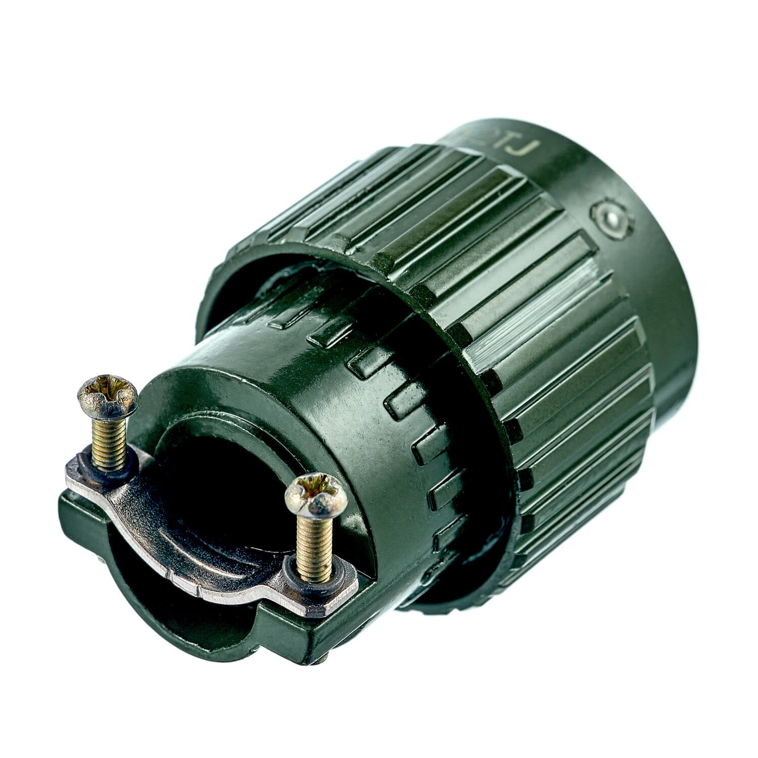 # Разъём 2-pin PIN0758 (Артикул: 072.700.102) – Надежное решение для вашего проекта!