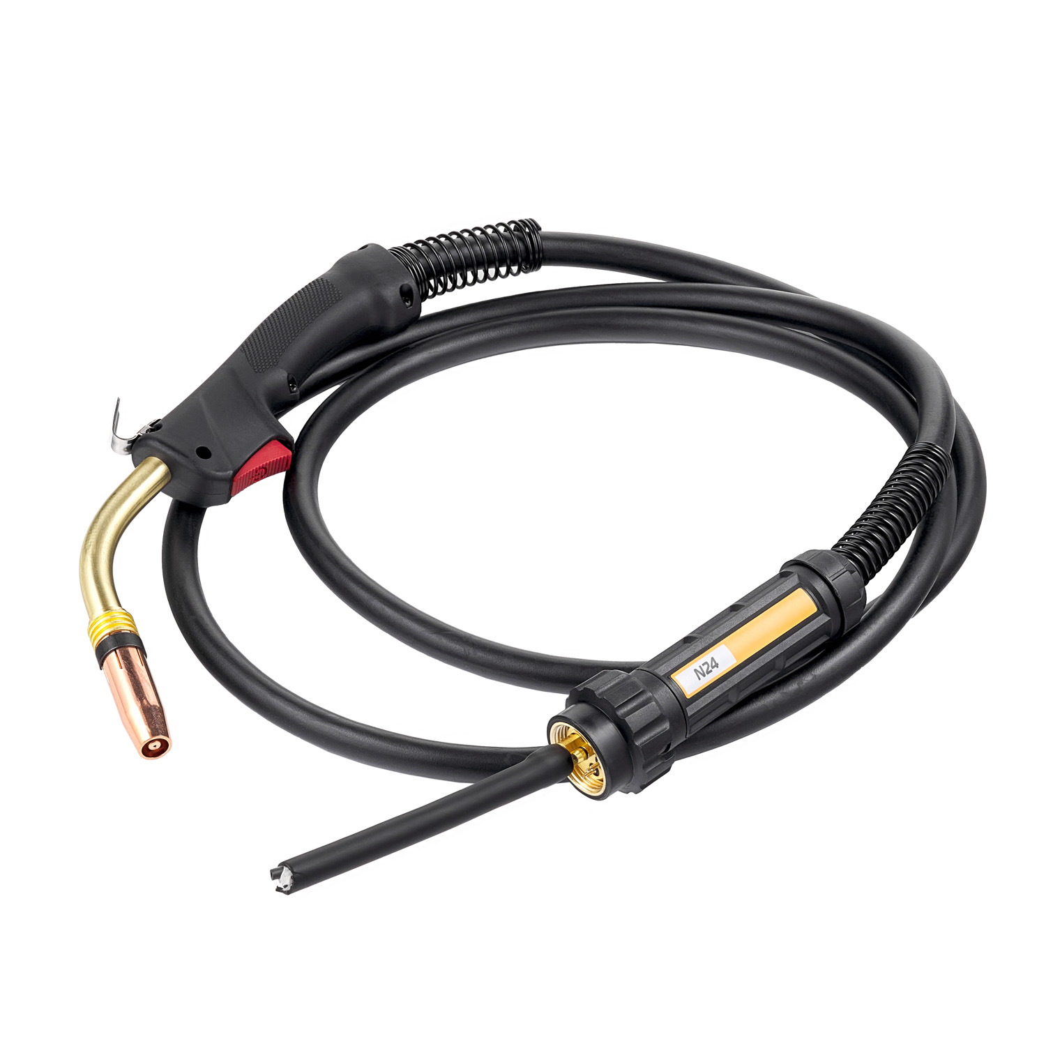 ПТК HANKER MIG 230 DP AC/DC PFC LCD H95
