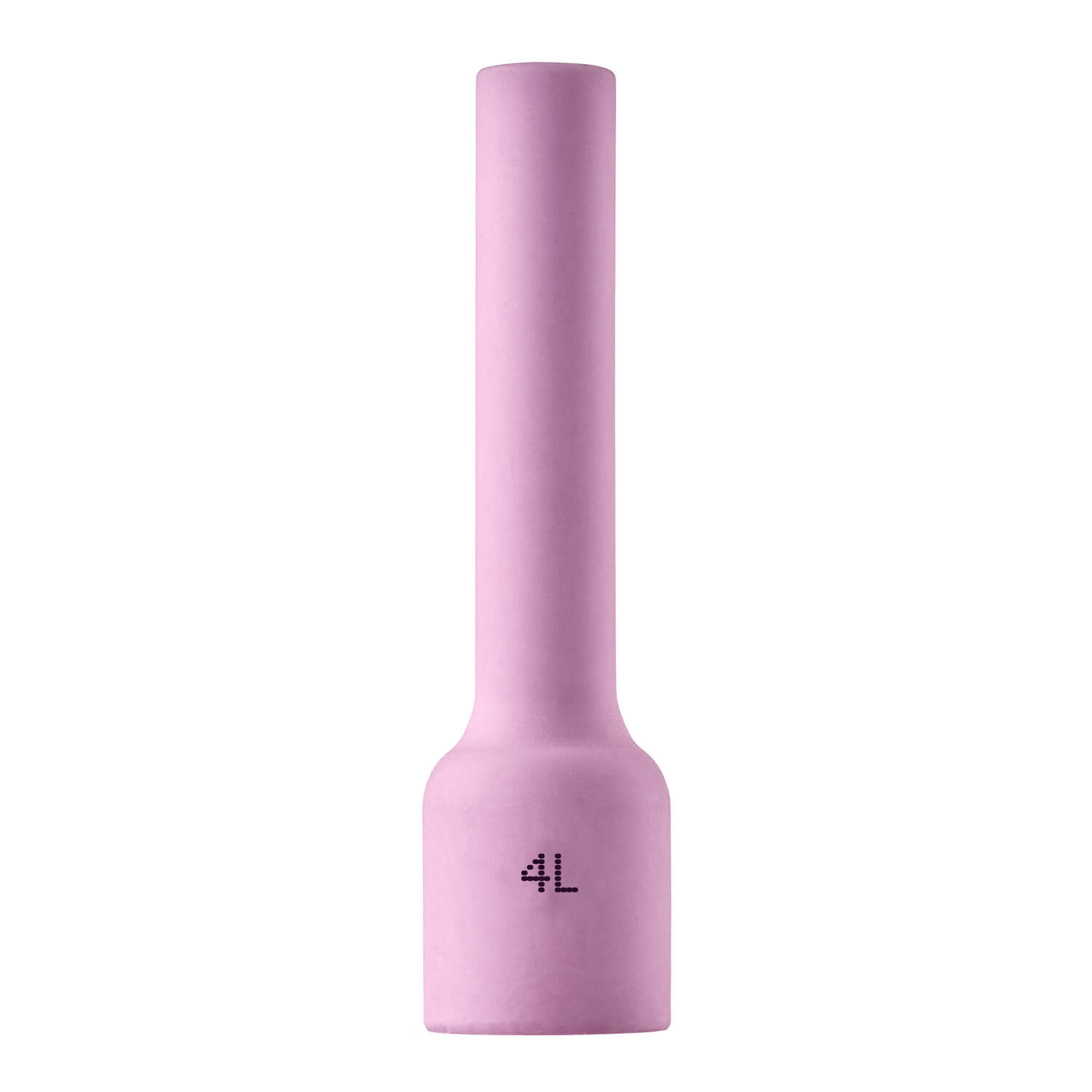 # Сопло газовая линза удлиненная d6,5мм для TIG аппаратов TP 9/20/25 (№ 4L IPT0920) - идеальное решение для качественной сварки!