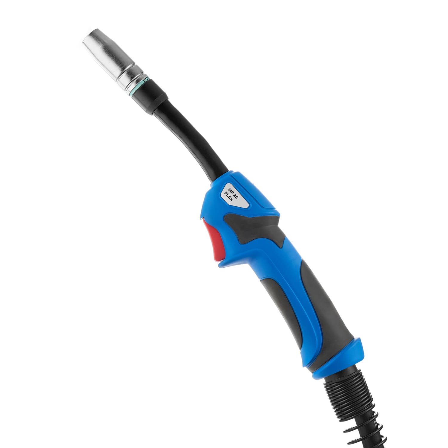 # Горелка MIG MP 25 FLEX 3м FLX2503 — идеальное решение для сварки с высокой производительностью!