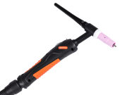 СВАРОЧНАЯ ГОРЕЛКА СВАРОГ TECH TS 17 (ОКС+Б/Р, 2 ПИН) 8М