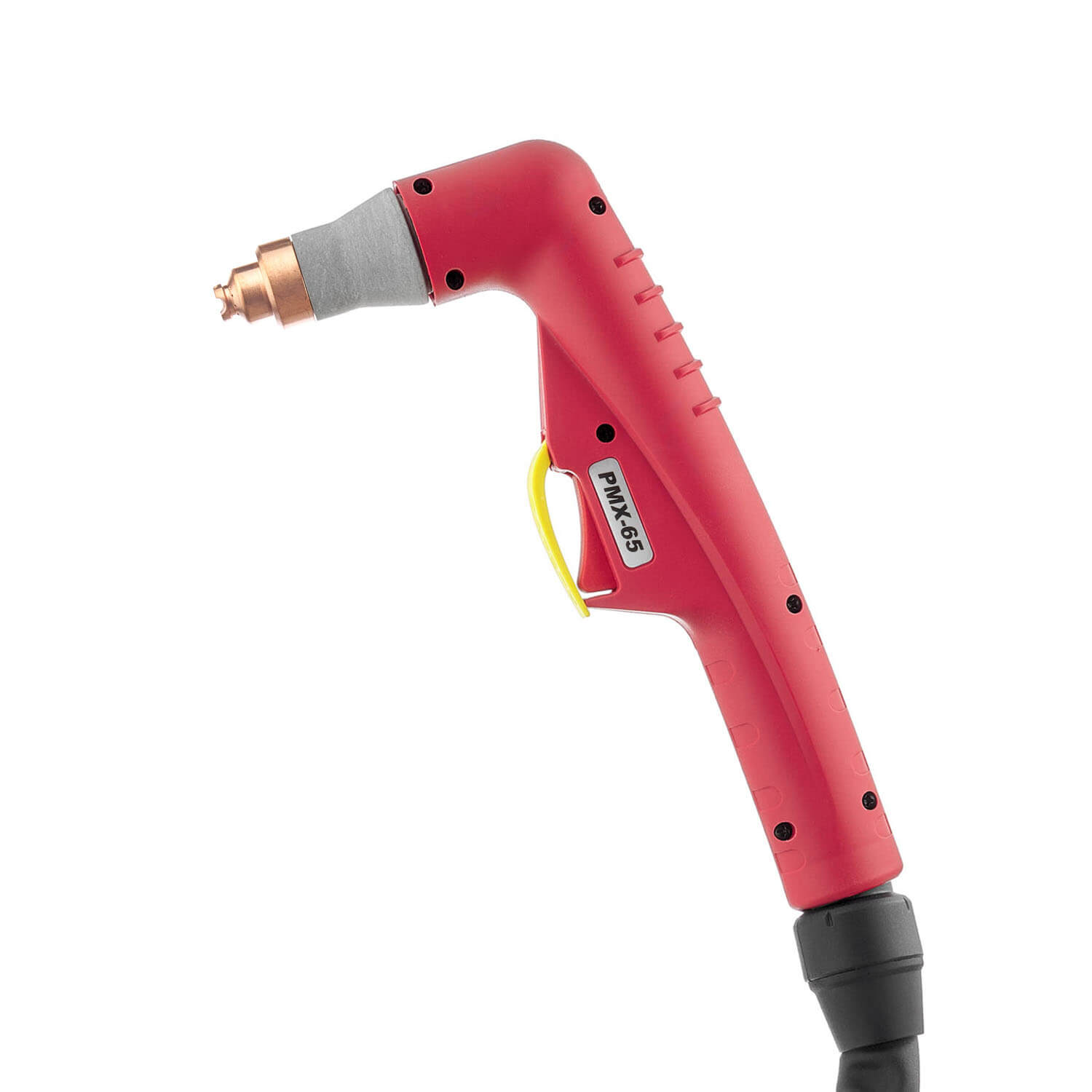 # Плазменный резак PMX-65 с евро адаптером и кабелем 6м — идеальный выбор для профессионалов!