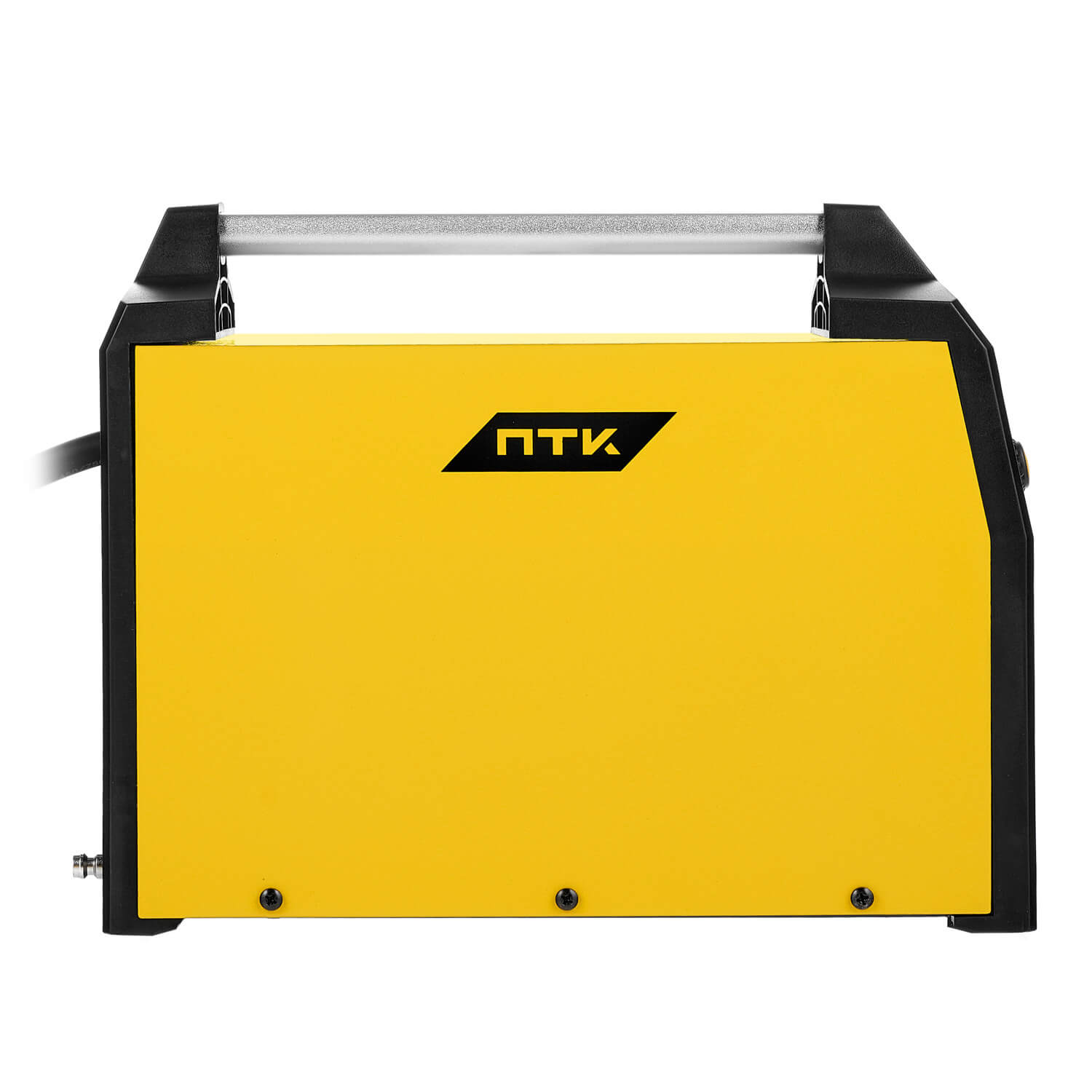 # Многофункциональный инверторный сварочный аппарат ПТК RILON TIG 200 P AC/DC GDM: мощность и надежность в одном устройстве!