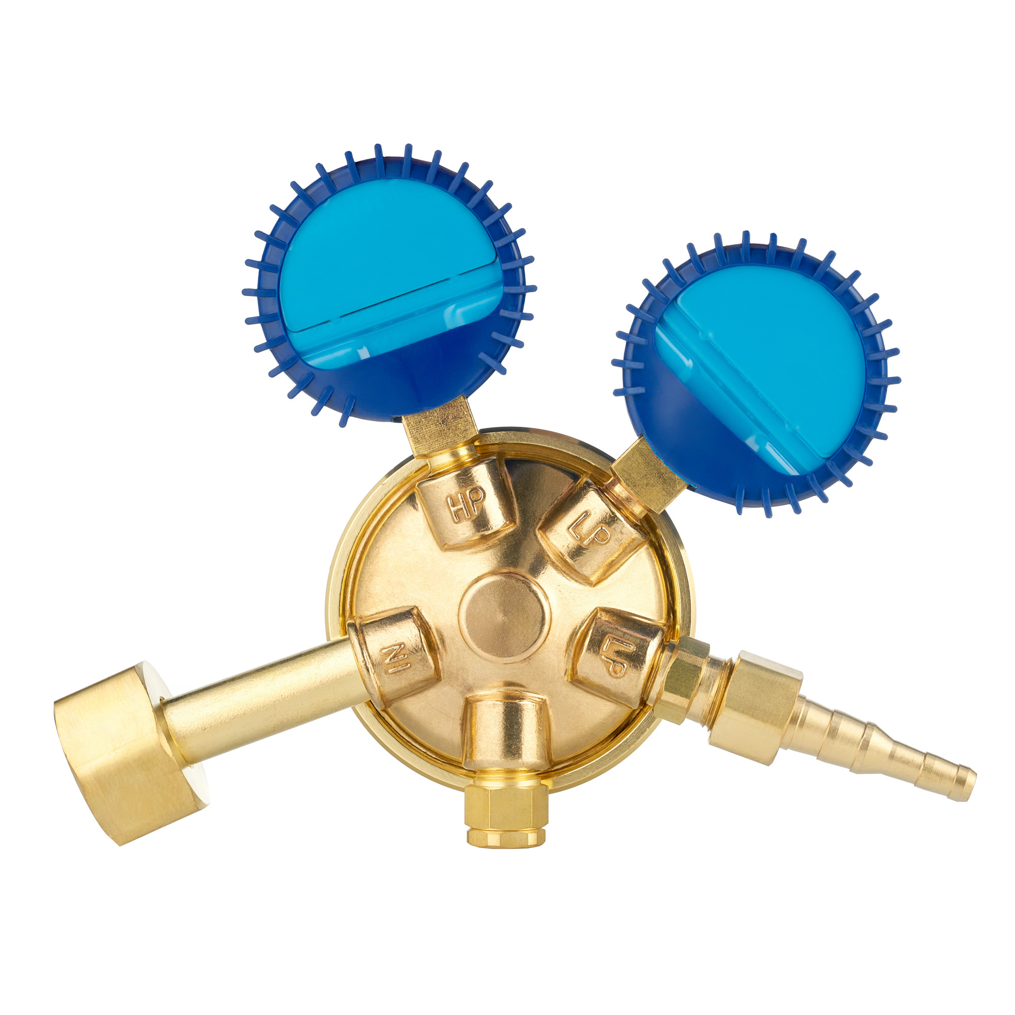 # Редуктор кислородный БКО-50-КР-4: Надежное решение для газоснабжения!