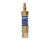 Затвор предохранительный Redius ЗП-3К-113