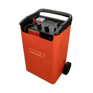 # Пуско-зарядное устройство KVAZARRUS PowerBox 800: Мощный помощник для вашего сварочного оборудования