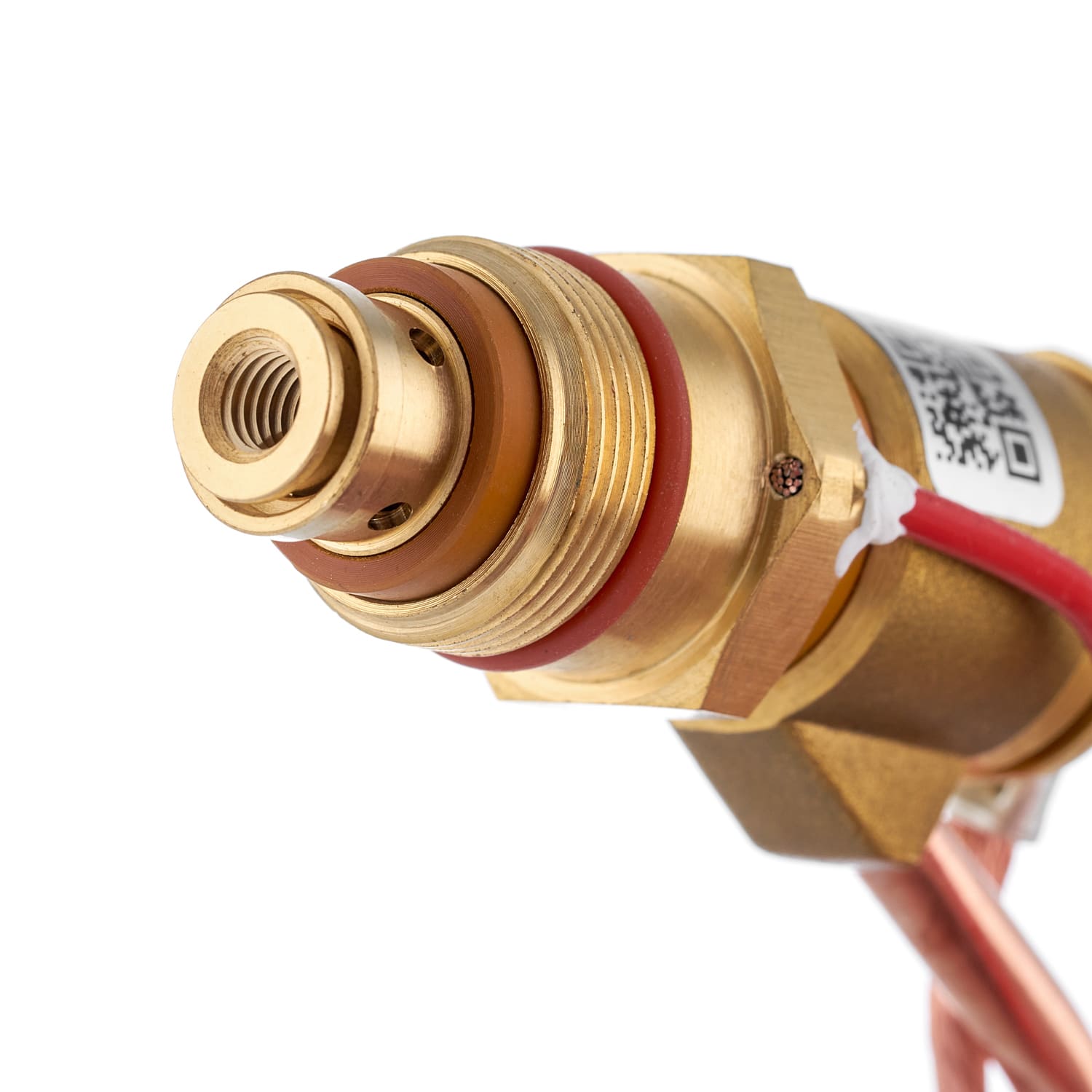 # Головка плазмотрона IPT 60 FTS6001 — надежное решение для высококачественной резки!