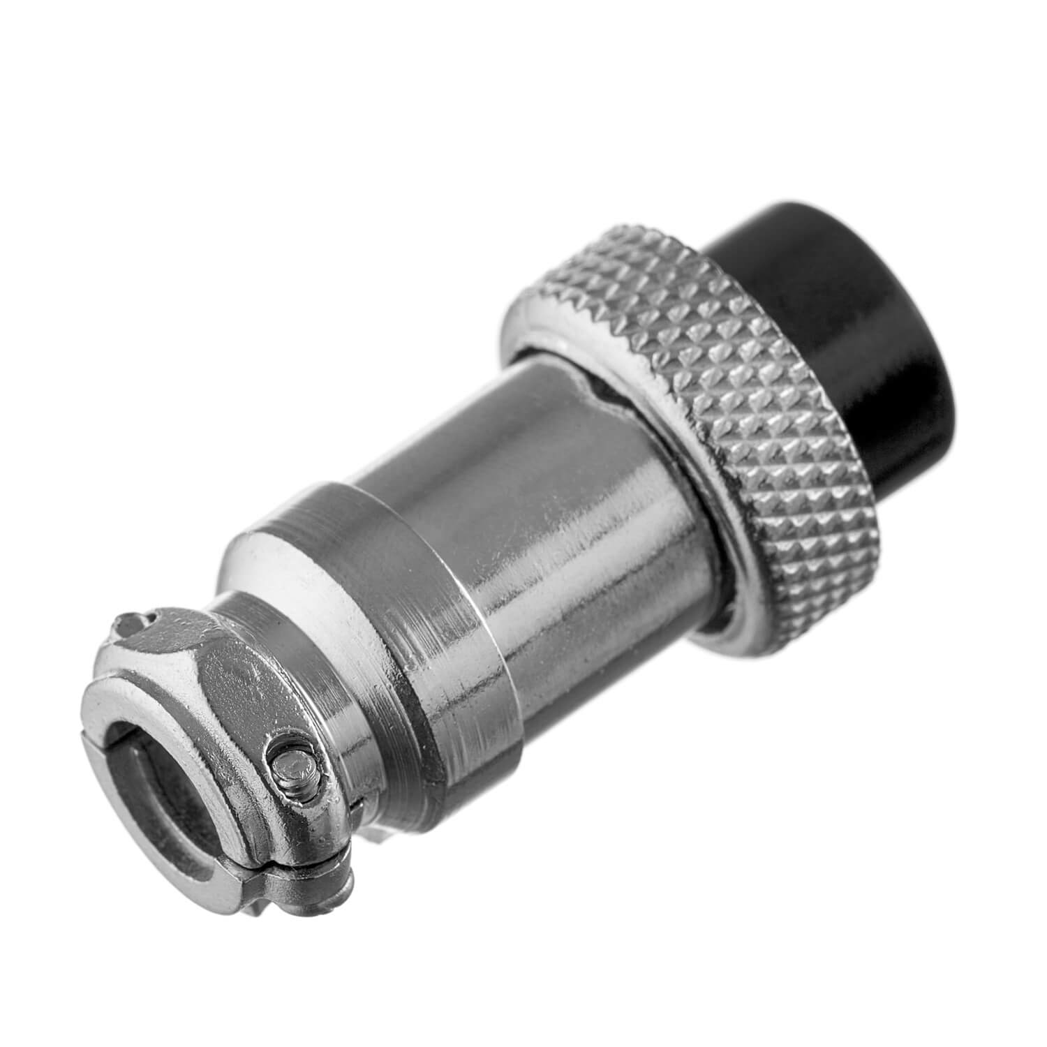 # Разъем 2-F PIN0210: Надежное решение для ваших электронных проектов!