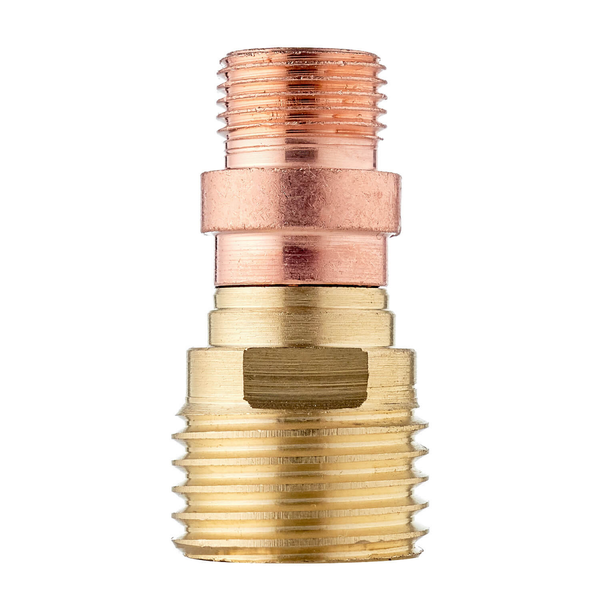 # Держатель цанги d1,6мм для TIG сварки (TP 17/18/26) COL1716 – надежность и точность в каждой детали!