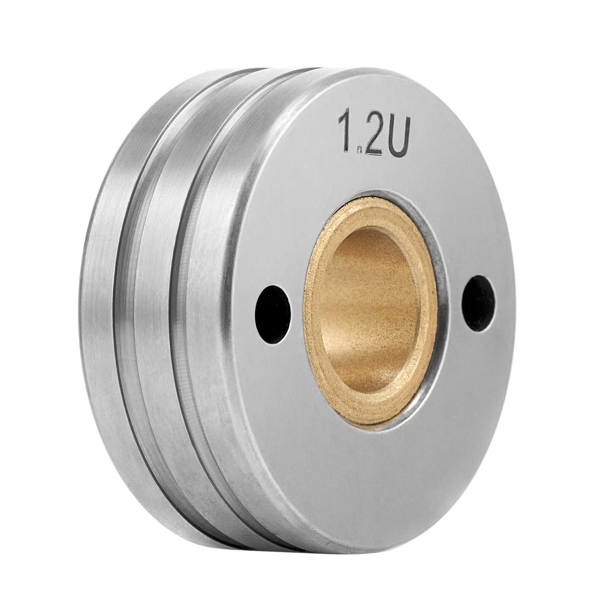 Ролик подающий 30х10х12 U 1,2–1,6