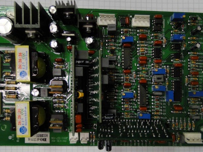 Плата B04254