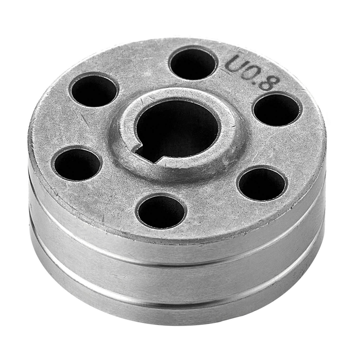 Ролик подающий 37х10х15 U 0,8–1,0 ROL0004