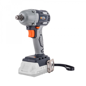 # Аккумуляторный ударный гайковёрт FTL IW 20/330-1/2 EVO - Мощь и Надежность для Профессионалов в Сварке