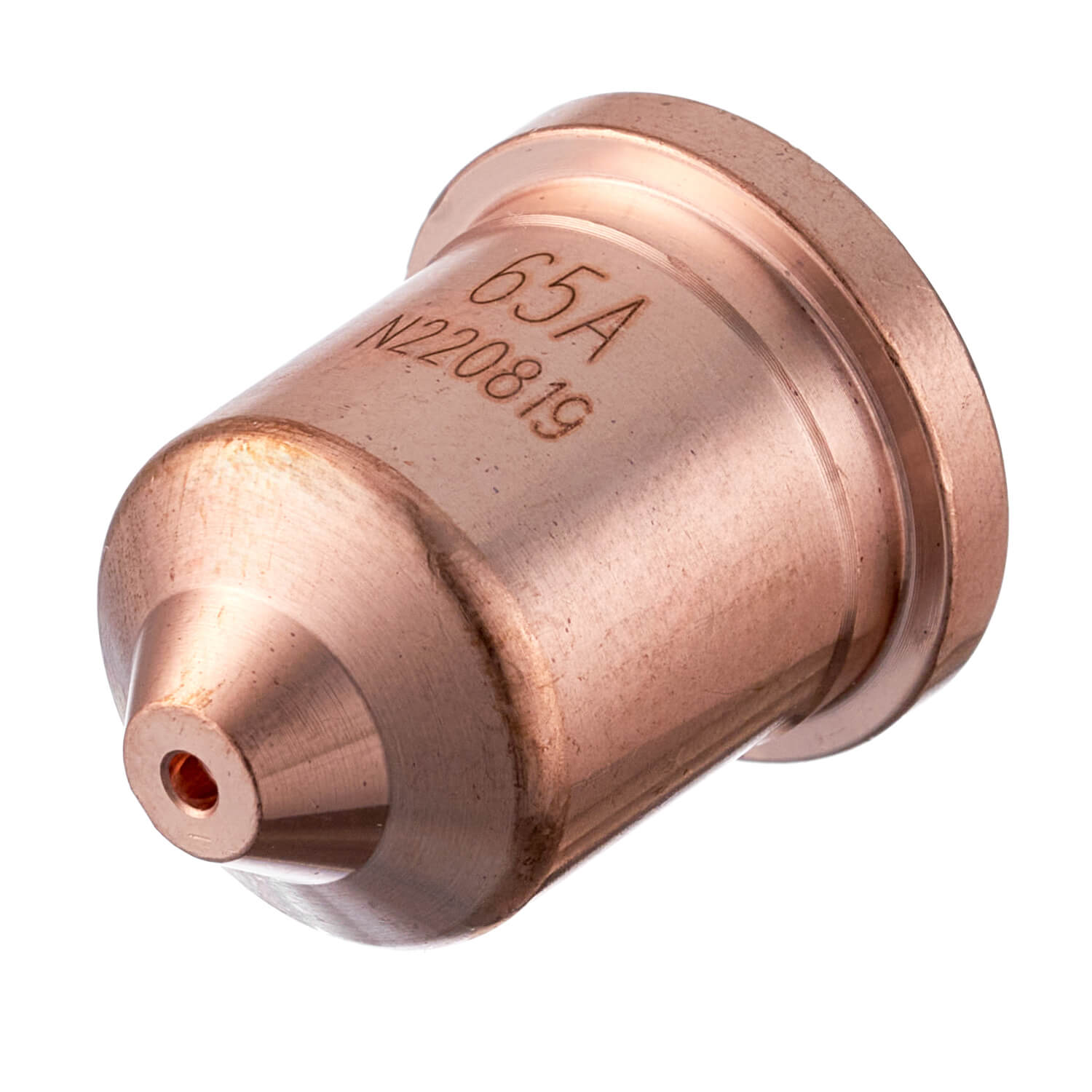 # Сопло d1,1 65A PMX 65-105 HPT0302 — идеальное решение для качественной сварки!