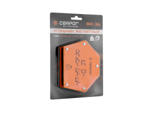 Купить МР–34 | Профессиональное сварочное оборудование для качественной сварки
