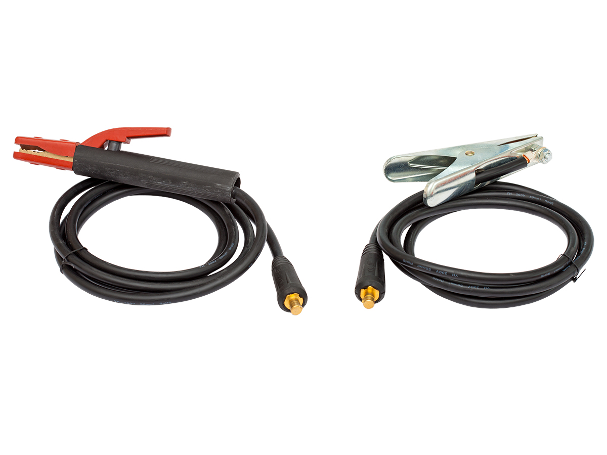 # Сварочный аппарат Сварог ARC 500 (R11) — мощность и надежность для профессионалов!