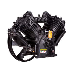 # Компрессорная головка ременная AEROMAX B2105T – Надежное решение для сварочных работ